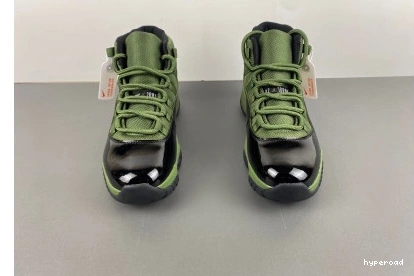 Hyperoad Air high 11 Jordan 0726
